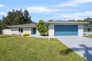 7342 URANUS DRIVE, SARASOTA, FL 34243 Sold 03/10/25