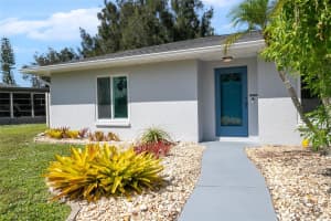 7342 URANUS DRIVE, SARASOTA, FL 34243 Sold 03/10/25