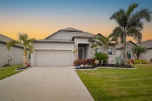 4506 LINDEVER LANE, PALMETTO, FL 34221 Sold 02/21/25