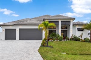 5 Sw 37th Ave, CAPE CORAL