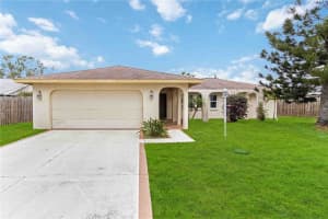 3121 MOHAWK STREET, SARASOTA, FL 34231 Sold 03/31/25