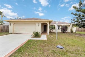 3121 MOHAWK STREET, SARASOTA, FL 34231 Sold 03/31/25