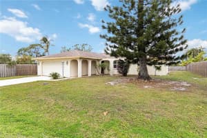 3121 MOHAWK STREET, SARASOTA, FL 34231 Sold 03/31/25