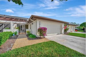 7317 BALLANTRAE PLACE, SARASOTA, FL 34238 Sold 04/01/25
