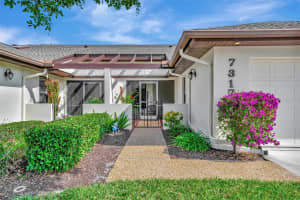 7317 BALLANTRAE PLACE, SARASOTA, FL 34238 Sold 04/01/25