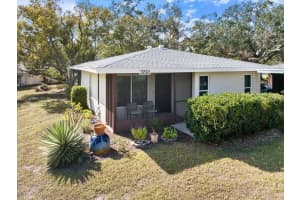 3250 RAMBLEWOOD CIRCLE, SARASOTA, FL 34237 Sold 02/24/25