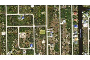 10427 CALUMET BOULEVARD, PORT CHARLOTTE, FL 33981 - MLS#MFRA4636047