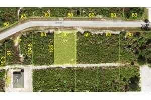 12201 MOORE COURT, PORT CHARLOTTE, FL 33981 Sold 07/25/25