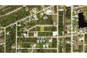 12201 MOORE COURT, PORT CHARLOTTE, FL 33981 Sold 07/25/25