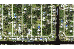 4371 CONCERT STREET, PORT CHARLOTTE, FL 33948 - MLS#MFRA4636063