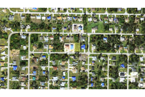 1110 GREAT FALLS AVENUE, PORT CHARLOTTE, FL 33948 - MLS#MFRA4636065