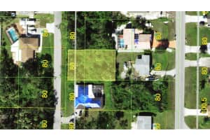 143 CAPATOLA STREET, PORT CHARLOTTE, FL 33948 Sold 06/02/25