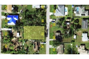 328 CAPATOLA STREET, PORT CHARLOTTE, FL 33948 - MLS#MFRA4636069