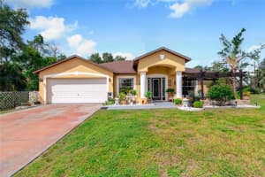 20255 MACON LN, PORT CHARLOTTE, FL 33952 Sold 06/20/25