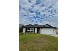 22402 PEACHLAND BOULEVARD, PORT CHARLOTTE, FL 33954 Sold 04/17/25