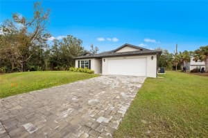 22402 PEACHLAND BOULEVARD, PORT CHARLOTTE, FL 33954 Sold 04/17/25