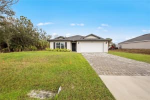 22402 PEACHLAND BOULEVARD, PORT CHARLOTTE, FL 33954 Sold 04/17/25