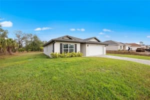 22402 PEACHLAND BOULEVARD, PORT CHARLOTTE, FL 33954 Sold 04/17/25