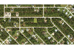5922 DAVID BOULEVARD, PORT CHARLOTTE, FL 33981 - MLS#MFRA4636085