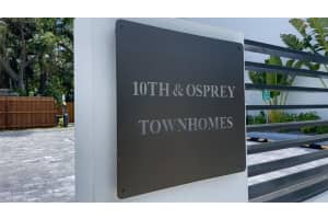 1762 10TH STREET, SARASOTA, FL 34236 Sold 02/28/25