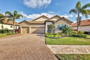 7014 WHITTLEBURY TRAIL, LAKEWOOD RANCH, FL 34202 Sold 05/20/25