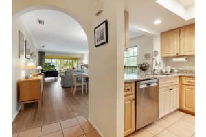 4391 LONGMEADOW #2, SARASOTA, FL 34235 Sold 03/25/25
