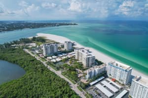 1770 BENJAMIN FRANKLIN DRIVE, SARASOTA, FL 34236 Sold 04/01/25
