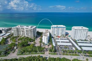 1770 BENJAMIN FRANKLIN DRIVE, SARASOTA, FL 34236 Sold 04/01/25