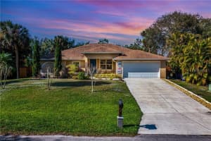 1575 SUNKIST WAY, FORT MYERS, FL 33905 Sold 03/14/25