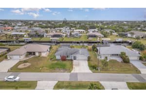 4278 MUNDELLA CIRCLE, PORT CHARLOTTE, FL 33948 Sold 02/18/25
