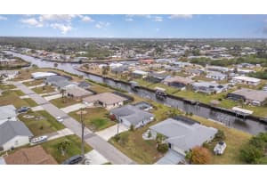 4278 MUNDELLA CIRCLE, PORT CHARLOTTE, FL 33948 Sold 02/18/25