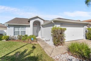 1010 CLEAR CREEK CIRCLE, CLERMONT, FL 34714 Sold 06/22/25