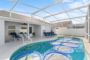 1010 CLEAR CREEK CIRCLE, CLERMONT, FL 34714 Sold 06/22/25