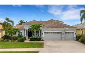 14912 BOWFIN TERRACE, LAKEWOOD RANCH, FL 34202 Sold 03/03/25