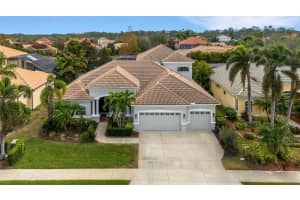 14912 BOWFIN TERRACE, LAKEWOOD RANCH, FL 34202 Sold 03/03/25