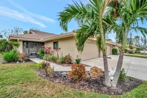 7167 WOOD CREEK DRIVE, SARASOTA, FL 34231 Sold 04/28/25