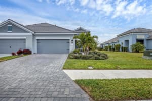 2616 SAPPHIRE BLUE LANE, BRADENTON, FL 34211 Sold 07/16/25