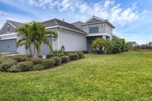 2616 SAPPHIRE BLUE LANE, BRADENTON, FL 34211 Sold 07/16/25