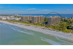 1211 GULF OF MEXICO DRIVE, LONGBOAT KEY, FL 34228 Sold 04/21/25