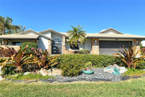 146 YACHT HARBOR DRIVE, OSPREY, FL 34229 Sold 02/14/25