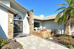 146 YACHT HARBOR DRIVE, OSPREY, FL 34229 Sold 02/14/25