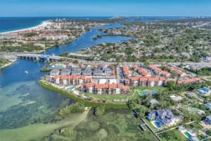 1618 Stickney Point Rd #1618-202, SARASOTA