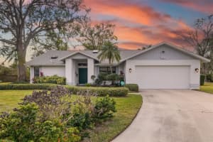4884 HUNTLEIGH DRIVE, SARASOTA, FL 34233 Sold 02/27/25