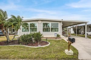 716 BLACKBURN BOULEVARD, NORTH PORT, FL 34287 Sold 06/02/25
