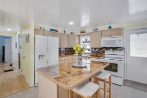 716 BLACKBURN BOULEVARD, NORTH PORT, FL 34287 Sold 06/02/25