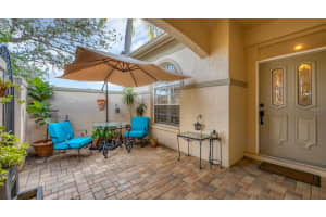 3484 HADFIELD GREENE #22, SARASOTA, FL 34235 Sold 05/28/25