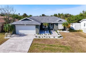 306 111TH STREET, BRADENTON, FL 34212 Sold 02/21/25