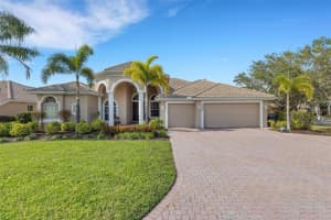 2500 FARMS COURT, SARASOTA, FL 34240 Sold 03/21/25