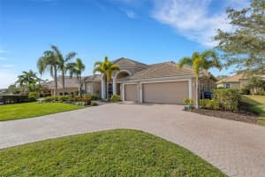 2500 FARMS COURT, SARASOTA, FL 34240 Sold 03/21/25