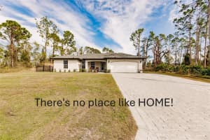 3164 LOTUS ROAD, NORTH PORT, FL 34291 Sold 03/11/25